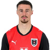 	Marco Friedl 	